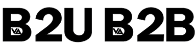 B2U B2B